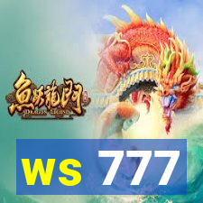 ws 777-bet